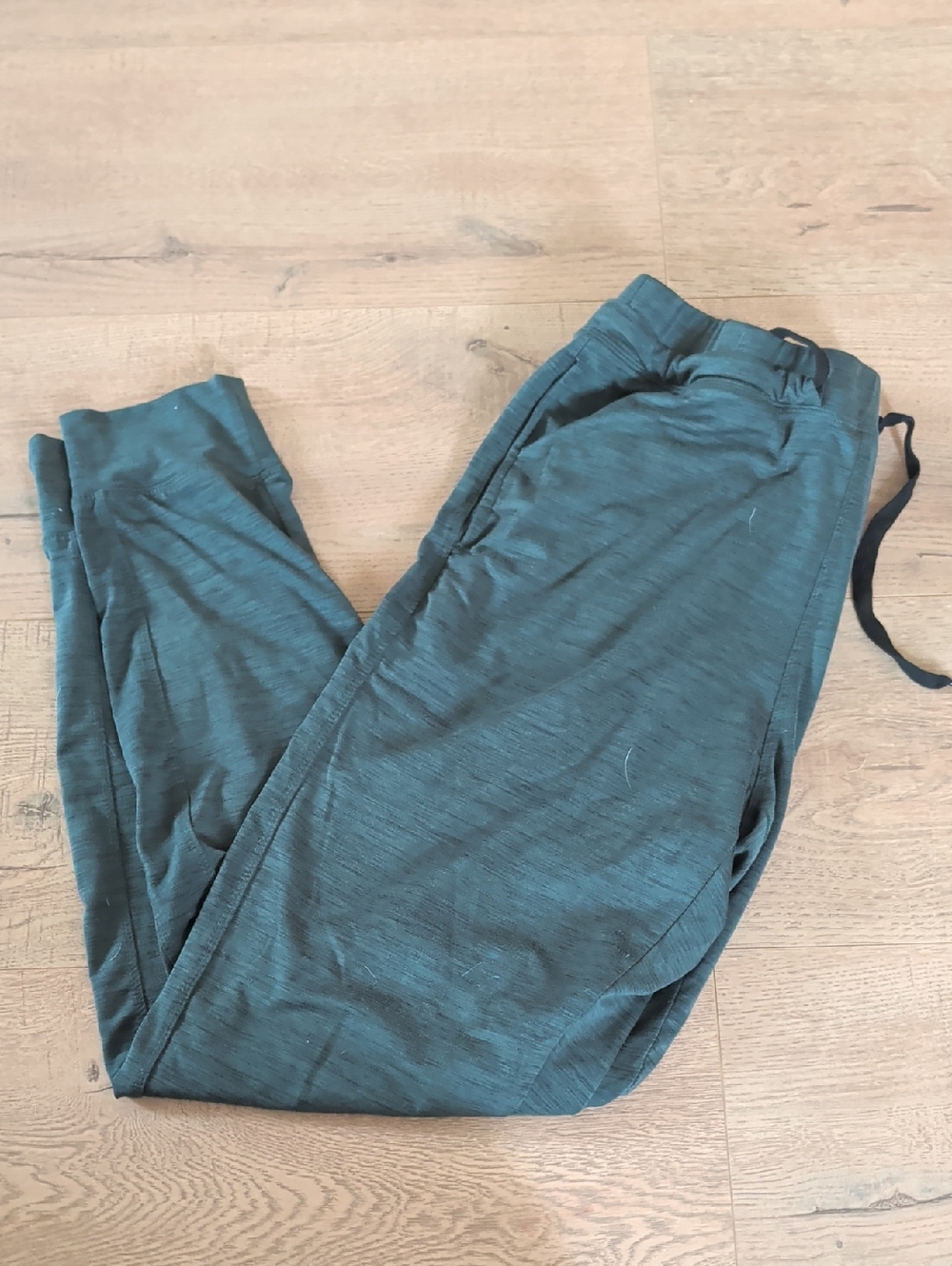 Born Primitive Joggers